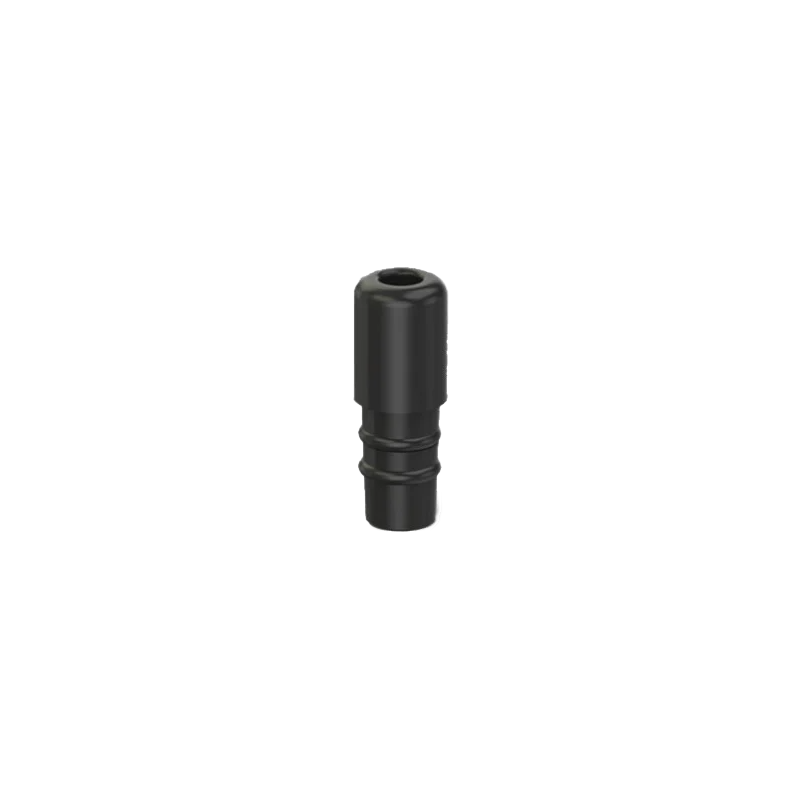 Drip tip en delrin pour pod Vilter Aspire