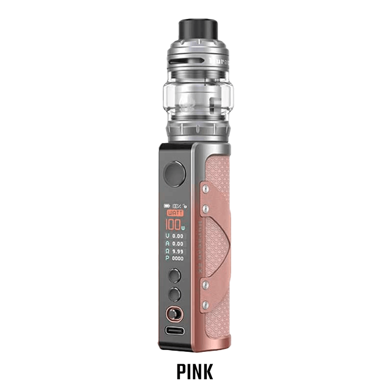 Kit Huracan EX - rose
