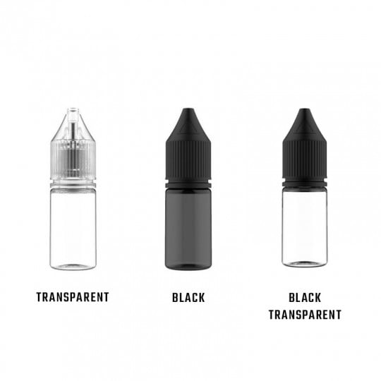 Unicorn V3 Bottle - Chubby Gorilla | 10 ml Unicorn V3 Bottle - Chubby Gorilla | 10 ml