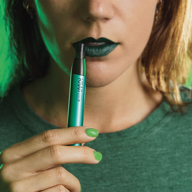 Vape & Go Pack