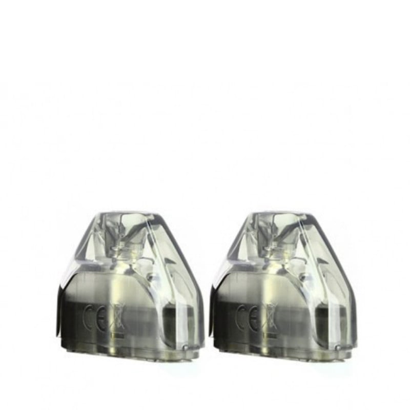 Cartouches AVP Pod - Aspire...